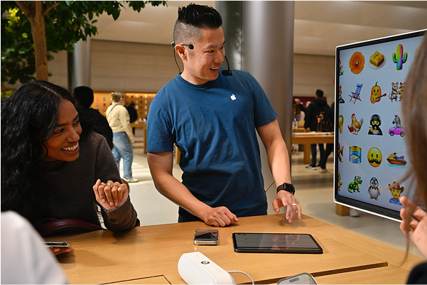 Screenshot of Gestalt home page