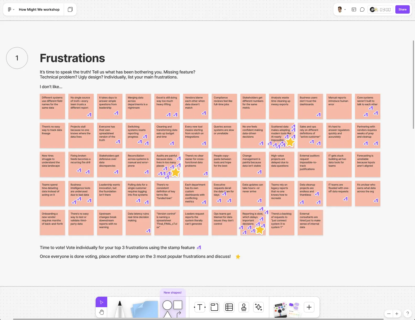 how might we workshop in figjam
