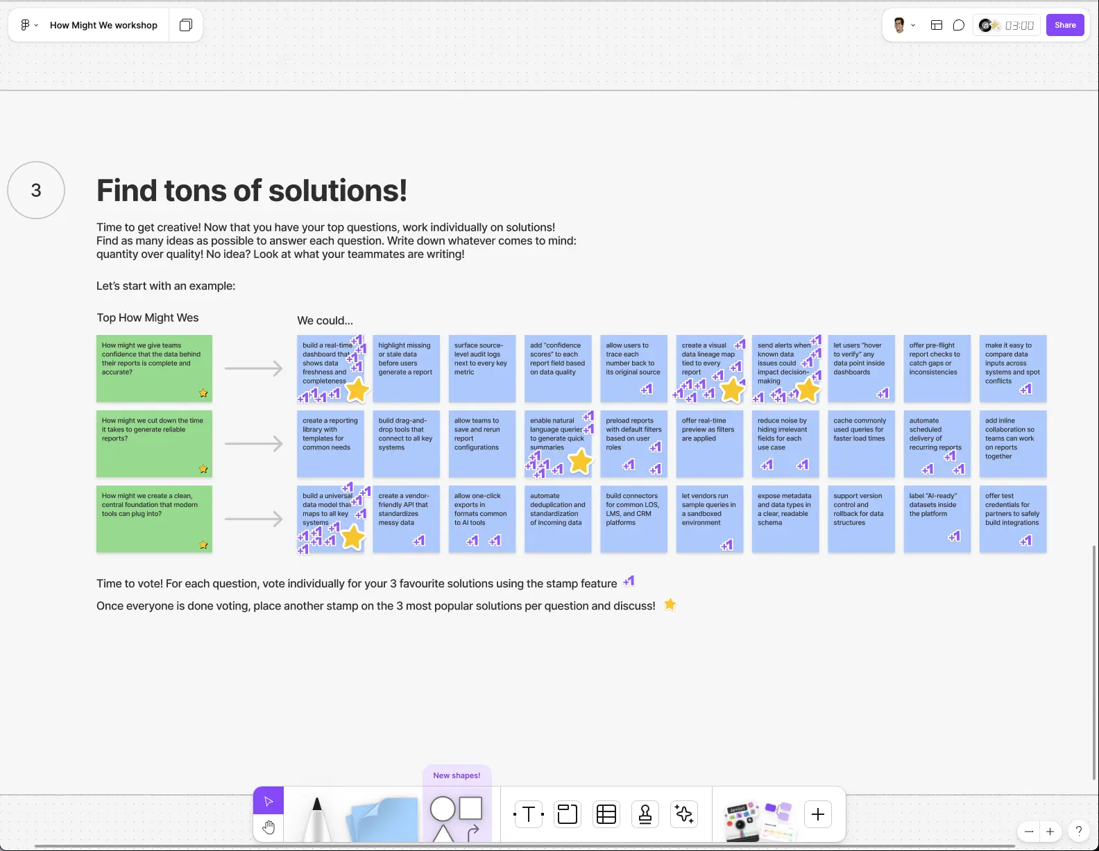 how might we workshop in figjam